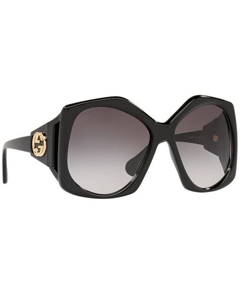 macy's sunglasses gucci